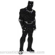 Marvel Black Panther Avengers Soft Touch PVC Magnet Character B072MT43VK
